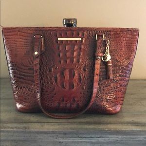 Brahmin Medium Asher Melbourne tote
